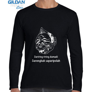 Kaos Koas Semar
