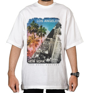 Kaos Oversize LA NYC