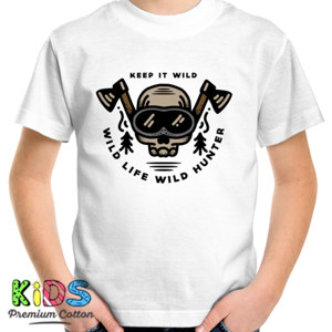 Kaos Wild life wild hunter