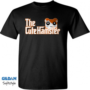 Kaos The Cute Hamster