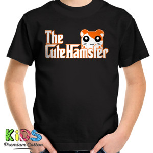 Kaos The Cute Hamster