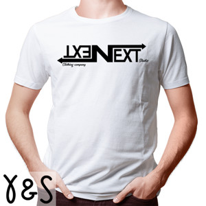 Kaos next studio bandung