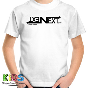 Kaos next studio bandung