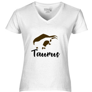 Kaos Kaos pria taurus