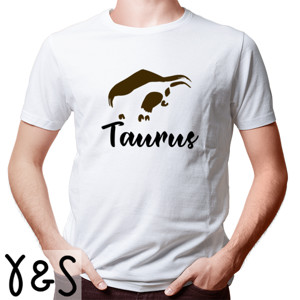 Kaos Kaos pria taurus