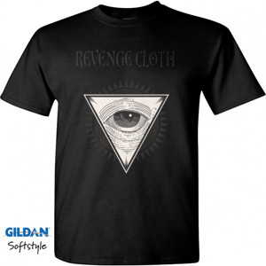 Kaos Revenge cloth project