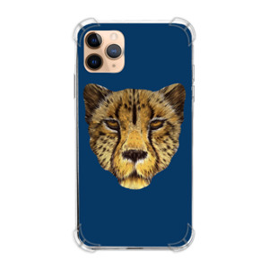 Casing HP cheetah