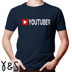Kaos KAOS YOUTUBER
