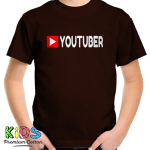 Kaos KAOS YOUTUBER