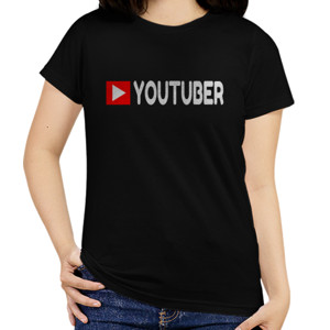 Kaos KAOS YOUTUBER