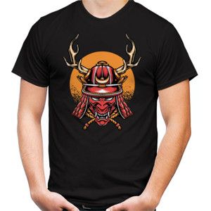 Kaos Ronin samurai