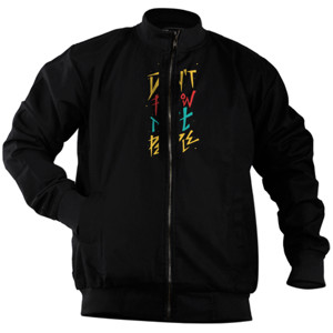 Jaket Bomber 𝗗𝗼𝗻𝘁 𝗙𝗼𝗹𝗹𝗼𝘄 𝗠𝗼𝘀𝘁 𝗣𝗲𝗼𝗽𝗹𝗲