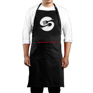 Celemek Sendok Garpu