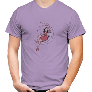 Kaos Lunatic by GG Honey