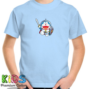 Kaos KAOS ANAK (DORAEMON)