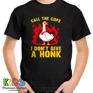 Kaos Call The Cops I Dont Give A Honk - 1