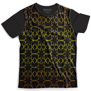 Kaos Fullprint Jaring
