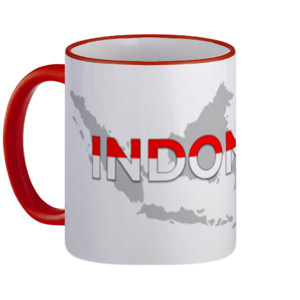 Mug Indonesia