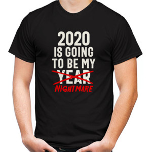 Kaos 2020 Is Going To Be My Year
