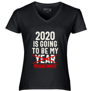 Kaos 2020 Is Going To Be My Year