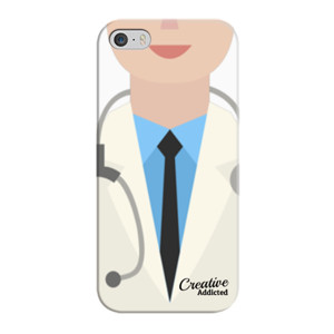 the doctor Casing HP