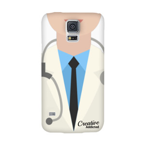 the doctor Casing HP