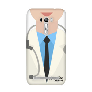 the doctor Casing HP