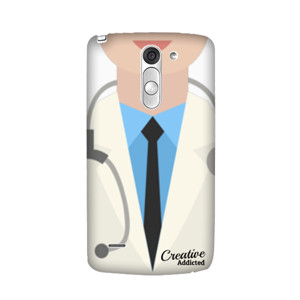 the doctor Casing HP