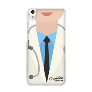 the doctor Casing HP