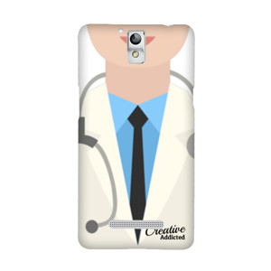 the doctor Casing HP
