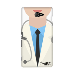the doctor Casing HP