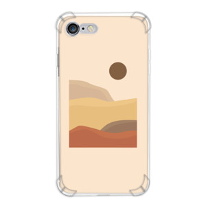 landscape case Casing HP