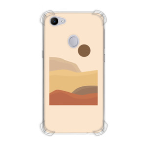 Casing HP landscape case