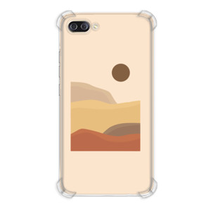 Casing HP landscape case