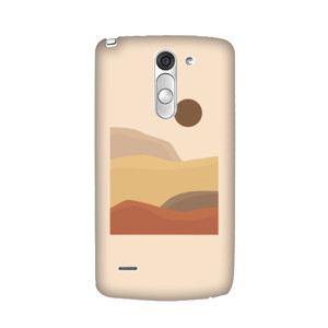 landscape case Casing HP