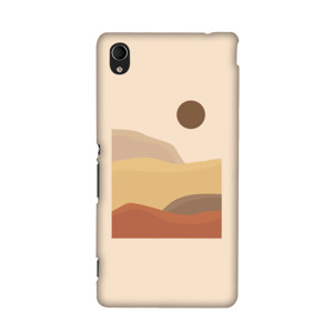 landscape case Casing HP