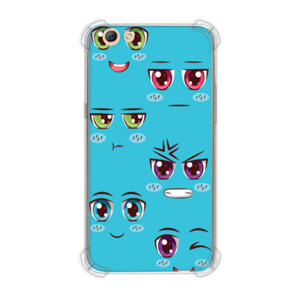 Casing HP Face Anime -Softcase Custom-