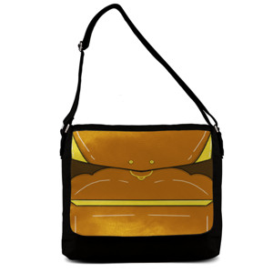 Tas Selempang Premium
