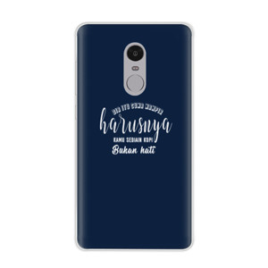 Dia Itu Cuma Mampir Casing HP