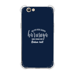 Casing HP Dia Itu Cuma Mampir