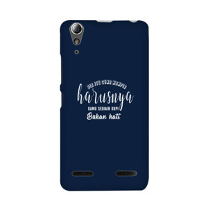 Dia Itu Cuma Mampir Casing HP