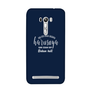 Dia Itu Cuma Mampir Casing HP