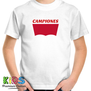 Kaos Kaos Liverpool Campiones