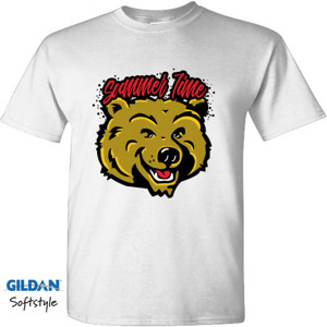 Kaos SUMMER TIME TS