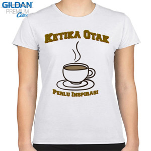 Kaos Ketika Otak Perlu Inspirasi (KOPI)