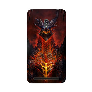 Monster Casing HP