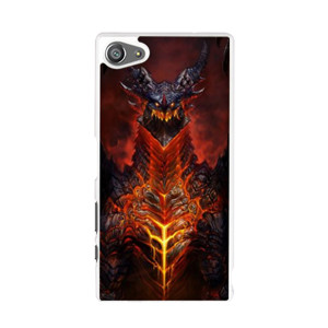 Monster Casing HP