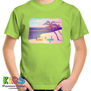 Kaos Good People Beach