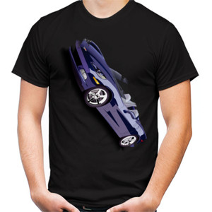 Kaos mobil sport