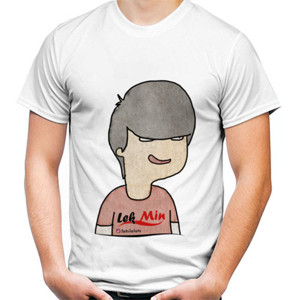 Kaos lek min (avatar tahilalats)